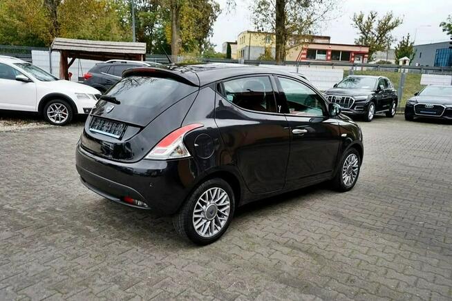 Lancia Ypsilon 900i Klima, alu, 86KM, 2012r. Płock - zdjęcie 8