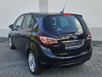 Opel Meriva Nawigacja Gaz PRINS butla do 2036 Rybnik - zdjęcie 6