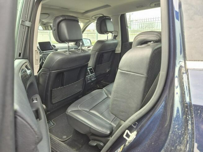Mercedes GLS Klasa Poleasingowe.pl Komorniki - zdjęcie 10
