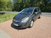 Opel Corsa 1,4 benzynka 5 drzwi z klima !!! Cielcza - zdjęcie 1