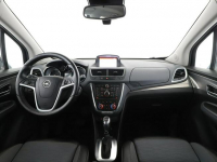 Opel Mokka navi klima auto grzane fotele kamera i czujniki parkowania Warszawa - zdjęcie 11