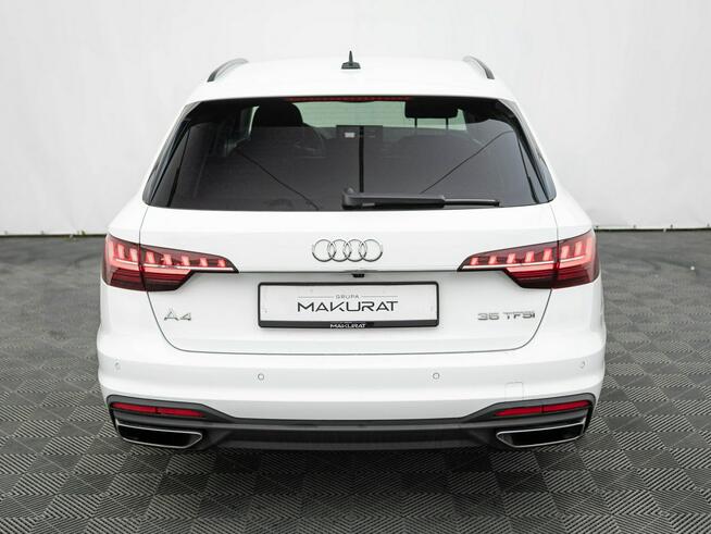 Audi A4 FZ0084T#35 TFSI mHEV S tronic Podgrz.f Ambient Salon PL VAT23% Pępowo - zdjęcie 8