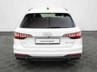 Audi A4 FZ0084T#35 TFSI mHEV S tronic Podgrz.f Ambient Salon PL VAT23% Pępowo - zdjęcie 8