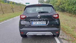 Renault Captur 1,5Dci 90KM 2017r 213600 km NAVI Skarżysko-Kamienna - zdjęcie 6