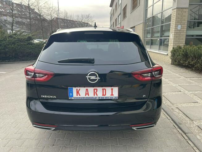 Opel Insignia Led Kamera Blis Szczecin - zdjęcie 8