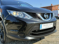 Nissan Qashqai *serwis*gwarancja*super stan* Dąbrowa - zdjęcie 11