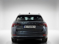 Škoda Octavia 1.0 TSI Ambition ! Z Polskiego Salonu ! Faktura Vat ! Warszawa - zdjęcie 4