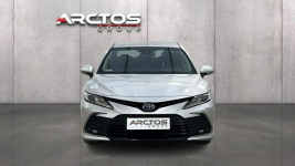 Toyota Camry 2.5 Hybrid Prestige CVT Warszawa - zdjęcie 8