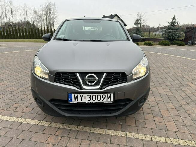 Nissan Qashqai Lipówki - zdjęcie 2