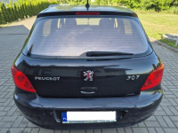 Peugeot 307 Lift Hatchback 1600 Benzyna+Gaz !!! Głogów - zdjęcie 6