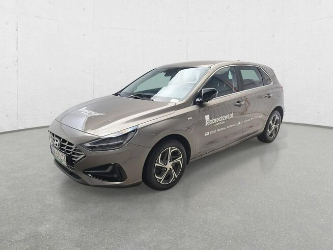 Hyundai i30 Poleasingowe.pl PL Komorniki - zdjęcie 3