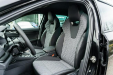 Škoda Octavia Combi Sportline 1.5 TSI m-HEV 150 KM DSG Łódź - zdjęcie 11