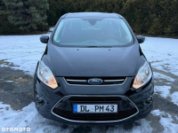 Ford Grand C-MAX 2.0 TDCi Edition Poręba - zdjęcie 3