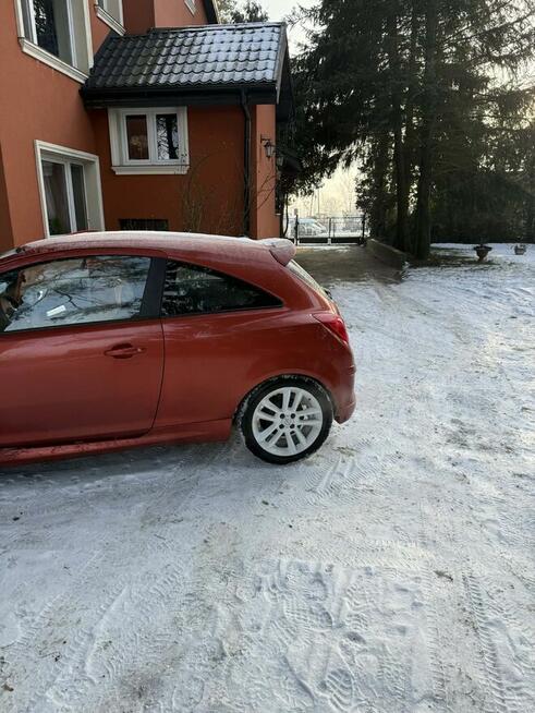 Sprzedam Opel Corsa Błonie - zdjęcie 3