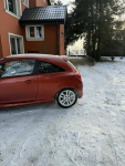 Sprzedam Opel Corsa Błonie - zdjęcie 3
