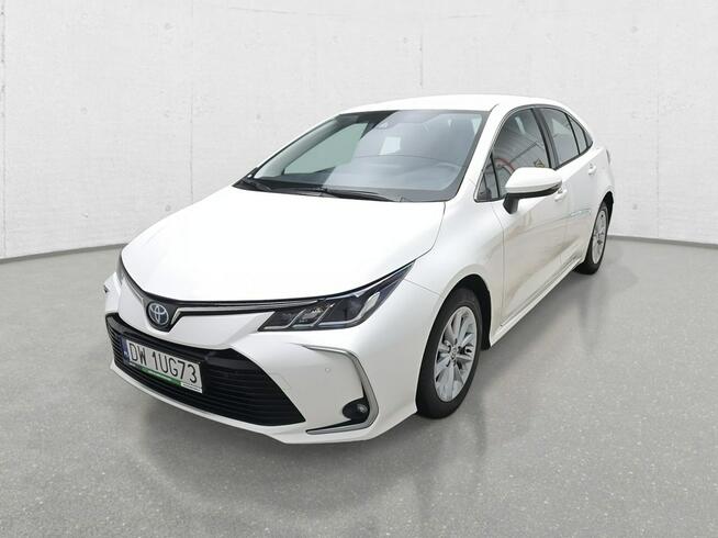 Toyota Corolla Komorniki - zdjęcie 3