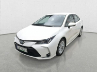 Toyota Corolla Komorniki - zdjęcie 3