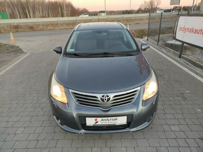 Toyota Avensis Lipówki - zdjęcie 4