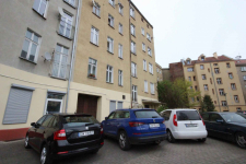 2pok, 50met, okolice Krętej ROZKŁAD/PIWNICA/PARKING (Wrocław) Śródmieście - zdjęcie 12