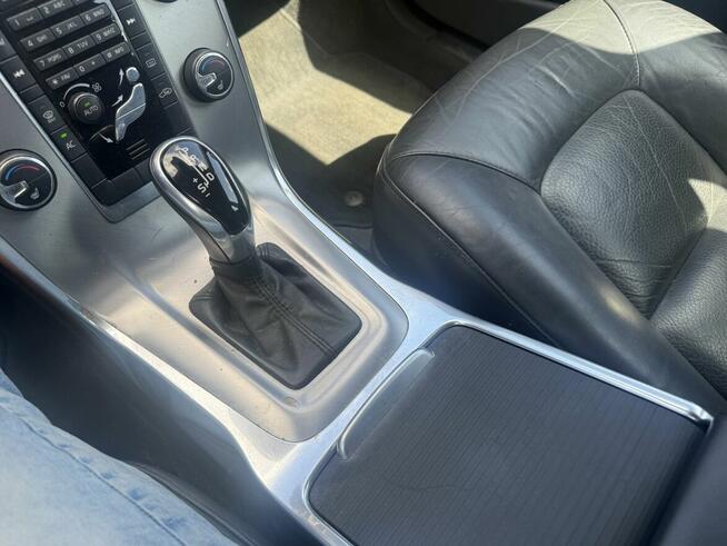 Volvo V70 T4 Nordic+ Tarnów - zdjęcie 7