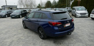 Opel Astra Kamera! Navi! Ledy! Podgrzewana kierownica! Model 20r. Grójec - zdjęcie 4
