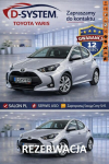 2023 Yaris  Salon Polska 1Właściciel   SUPER STAN Gwarancja ASO PL