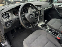 GOLF VII 1.4 140KM Comfortline podgrz fote KAMERA navi SERWIS 2014 Tychy - zdjęcie 12