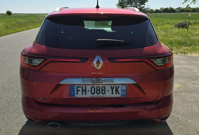 Renault Megane 1.5 dci 80tys.km Pleszew - zdjęcie 6