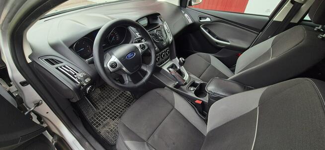Ford Focus SALON PL Paproć - zdjęcie 12