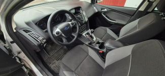 Ford Focus SALON PL Paproć - zdjęcie 12