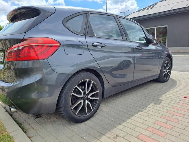 Sprzedam BMW seria 2 napęd 4x4 rok 2016 ZAMIANA!!! Nowy Targ - zdjęcie 8