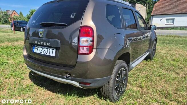 Dacia Duster 1.2 TCe Outdoor 4x4 S&amp;S Grabów nad Prosną - zdjęcie 11