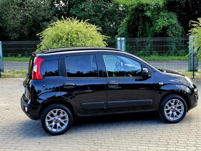 Fiat Panda 1.2 69KM | 36 tys.km | Bogate wyposażenie Skępe - zdjęcie 4