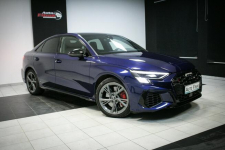 Audi S3 Salon Polska*I Właściciel*VC*Szyberdach*Matrix Led*ACC*Vat23% Konstantynów Łódzki - zdjęcie 2