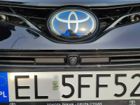 Toyota Camry Przejmij  leasing, Wynajem   EXECUTIVE VIP Zgierz - zdjęcie 4