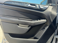Mercedes GLE350, 2017 Michałowice - zdjęcie 11