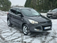Ford Kuga 1.5 Benzyna | Serwisowany | Gwarancja | Bogate wyposażenie | Piekoszów - zdjęcie 2