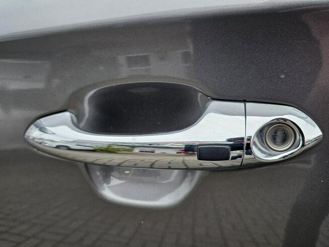 Kia Carens Grzane fotele i kierownica, kamera, 7 osobowy Olsztyn - zdjęcie 10