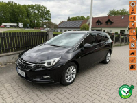 Opel Astra 1,4 turbo 150 ps  bogata  wersja Navi świeżo zarejestrowana