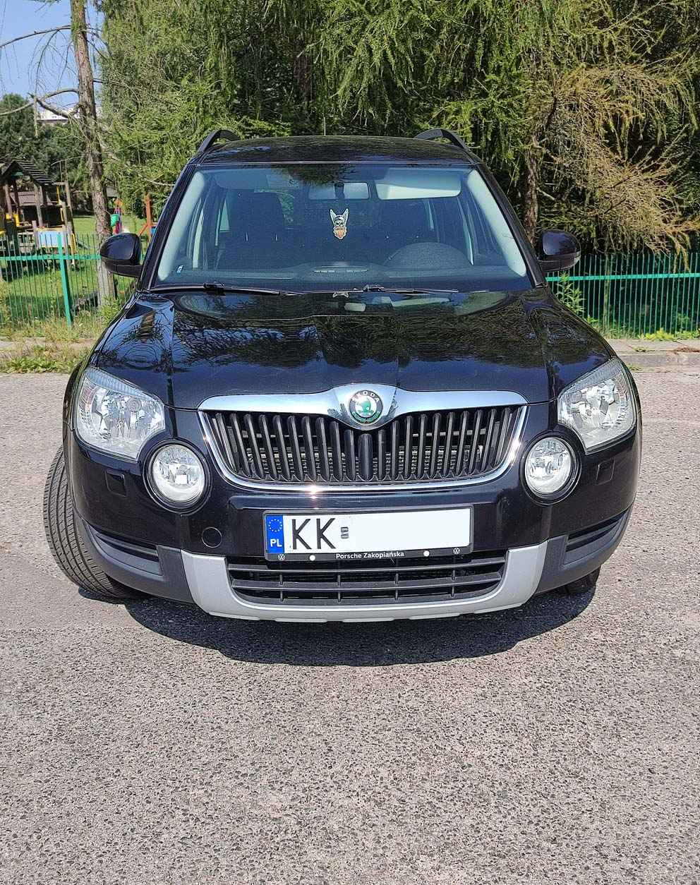 Skoda eti 2.0TDi Podgórze - zdjęcie 6