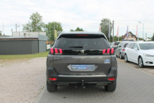 Peugeot 5008 Od 1300zł m-c Bez wpłaty! 180km#GT#Eat8hp#FullLed Warszawa - zdjęcie 9