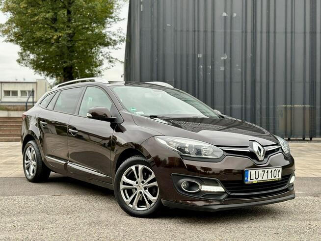 Renault Megane Salon Polska Tarnowskie Góry - zdjęcie 4