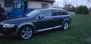 Audi a6 c6 allroad Busko-Zdrój - zdjęcie 4
