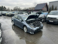 Toyota Corolla Klimatronik Kamera Virtual  Tempomat Gliwice - zdjęcie 3