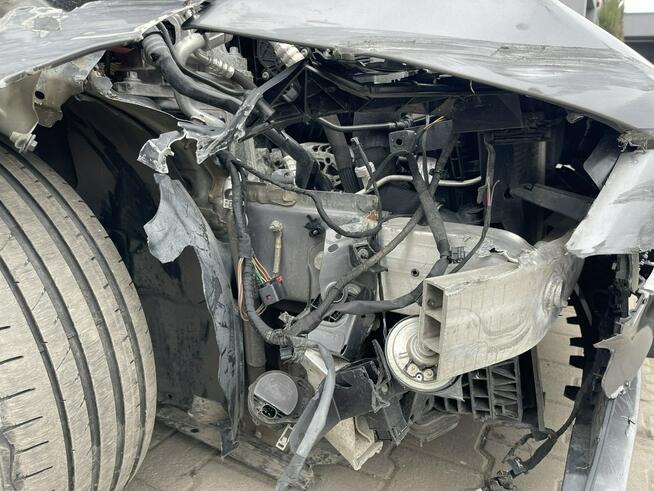 Mercedes A 200 Salon PL AMG line Automat Pamięć Szyberdach kamery360 Gliwice - zdjęcie 4