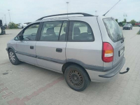 Opel Zafira Pruszków - zdjęcie 6
