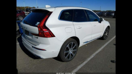 Volvo XC 60 INSCRIPTION / AWD / T6 / niski przebieg Tarnów - zdjęcie 4