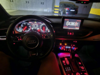 Audi A7 3.0 TDI V6 S-line Quattro Gdańsk - zdjęcie 2