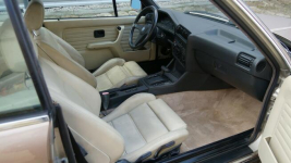 325i Cabrio E30 Automat Skóra LUXURYCLASSIC Koszalin - zdjęcie 6