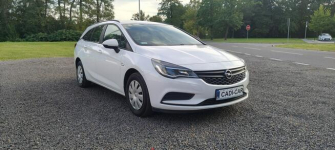 Opel Astra Krajowy, pełna dokumentacja. Goczałkowice-Zdrój - zdjęcie 3